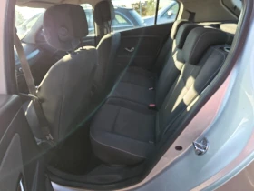 Renault Megane 1.5dci - 1999 € - 29968664 8 | Car24.bg Renault Megane 1.5dci - 1999 € - 29968664 8