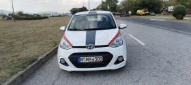 Hyundai I10 1.25 i - Car24.bg Hyundai I10 1.25 i