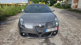 Alfa Romeo Giulietta 1.6d Full | Auto.bg — изображение 3 Alfa Romeo Giulietta 1.6d Full | Auto.bg — изображение 3