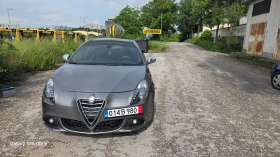 Alfa Romeo Giulietta 1.6d Full | Auto.bg — изображение 11 Alfa Romeo Giulietta 1.6d Full | Auto.bg — изображение 11