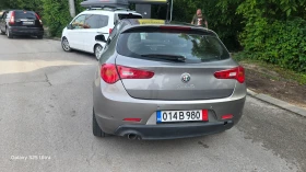 Alfa Romeo Giulietta 1.6d Full | Auto.bg — изображение 17 Alfa Romeo Giulietta 1.6d Full | Auto.bg — изображение 17