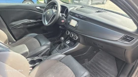 Alfa Romeo Giulietta 1.6d Full | Auto.bg — изображение 7 Alfa Romeo Giulietta 1.6d Full | Auto.bg — изображение 7
