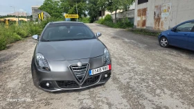 Alfa Romeo Giulietta 1.6d Full | Auto.bg — изображение 12 Alfa Romeo Giulietta 1.6d Full | Auto.bg — изображение 12