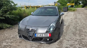 Alfa Romeo Giulietta 1.6d Full | Auto.bg — изображение 14 Alfa Romeo Giulietta 1.6d Full | Auto.bg — изображение 14
