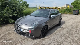 Alfa Romeo Giulietta 1.6d Full | Auto.bg — изображение 15 Alfa Romeo Giulietta 1.6d Full | Auto.bg — изображение 15