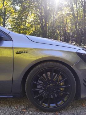 Mercedes-Benz A45 AMG undefined | Auto.bg — изображение 17 Mercedes-Benz A45 AMG undefined | Auto.bg — изображение 17