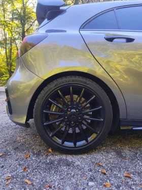 Mercedes-Benz A45 AMG undefined | Auto.bg — изображение 4 Mercedes-Benz A45 AMG undefined | Auto.bg — изображение 4