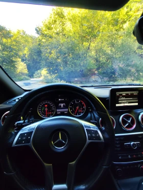 Mercedes-Benz A45 AMG undefined | Auto.bg — изображение 13 Mercedes-Benz A45 AMG undefined | Auto.bg — изображение 13