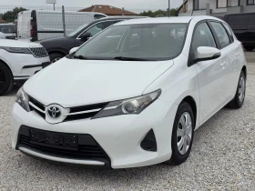 Toyota Auris 1.4/90 коня / 6 скорости - Car24.bg Toyota Auris 1.4/90 коня / 6 скорости