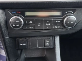 Toyota Auris 1.4/90 коня / 6 скорости | Auto.bg — изображение 14 Toyota Auris 1.4/90 коня / 6 скорости | Auto.bg — изображение 14