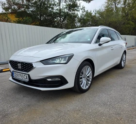 Seat Leon XCELLANCE | Auto.bg — изображение 2 Seat Leon XCELLANCE | Auto.bg — изображение 2