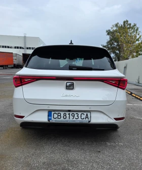 Seat Leon XCELLANCE | Auto.bg — изображение 6 Seat Leon XCELLANCE | Auto.bg — изображение 6