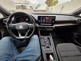 Seat Leon XCELLANCE | Auto.bg — изображение 12 Seat Leon XCELLANCE | Auto.bg — изображение 12