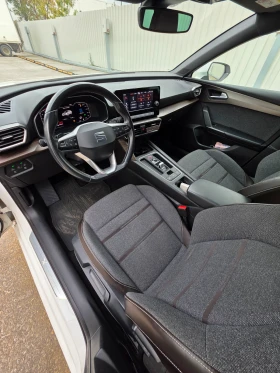 Seat Leon XCELLANCE | Auto.bg — изображение 10 Seat Leon XCELLANCE | Auto.bg — изображение 10