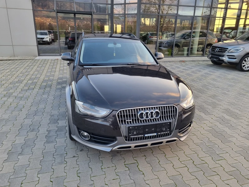Audi A4 Allroad 2.0TDi-177ps QUATTRO= DSG - 18900 лв. / 9663.42 € - 64879262 1 | Car24.bg Audi A4 Allroad 2.0TDi-177ps QUATTRO= DSG - 18900 лв. / 9663.42 € - 64879262 1