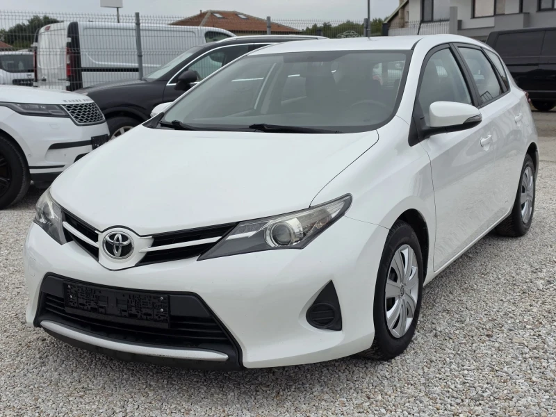 Toyota Auris 1.4/90 коня / 6 скорости - цена по договаряне - 39896201 1 | Car24.bg Toyota Auris 1.4/90 коня / 6 скорости - цена по договаряне - 39896201 1