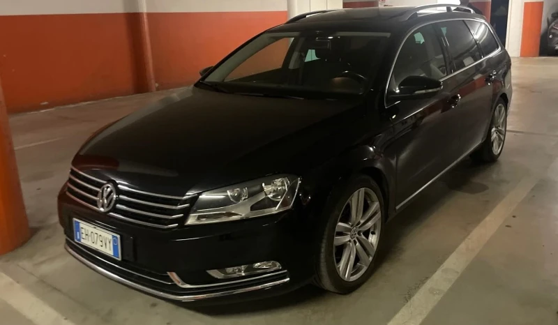 VW Passat 2.0TDI* 4MOTION* HIGHLINE* 107000KM! - 8300 € - 47995152 1 | Car24.bg VW Passat 2.0TDI* 4MOTION* HIGHLINE* 107000KM! - 8300 € - 47995152 1