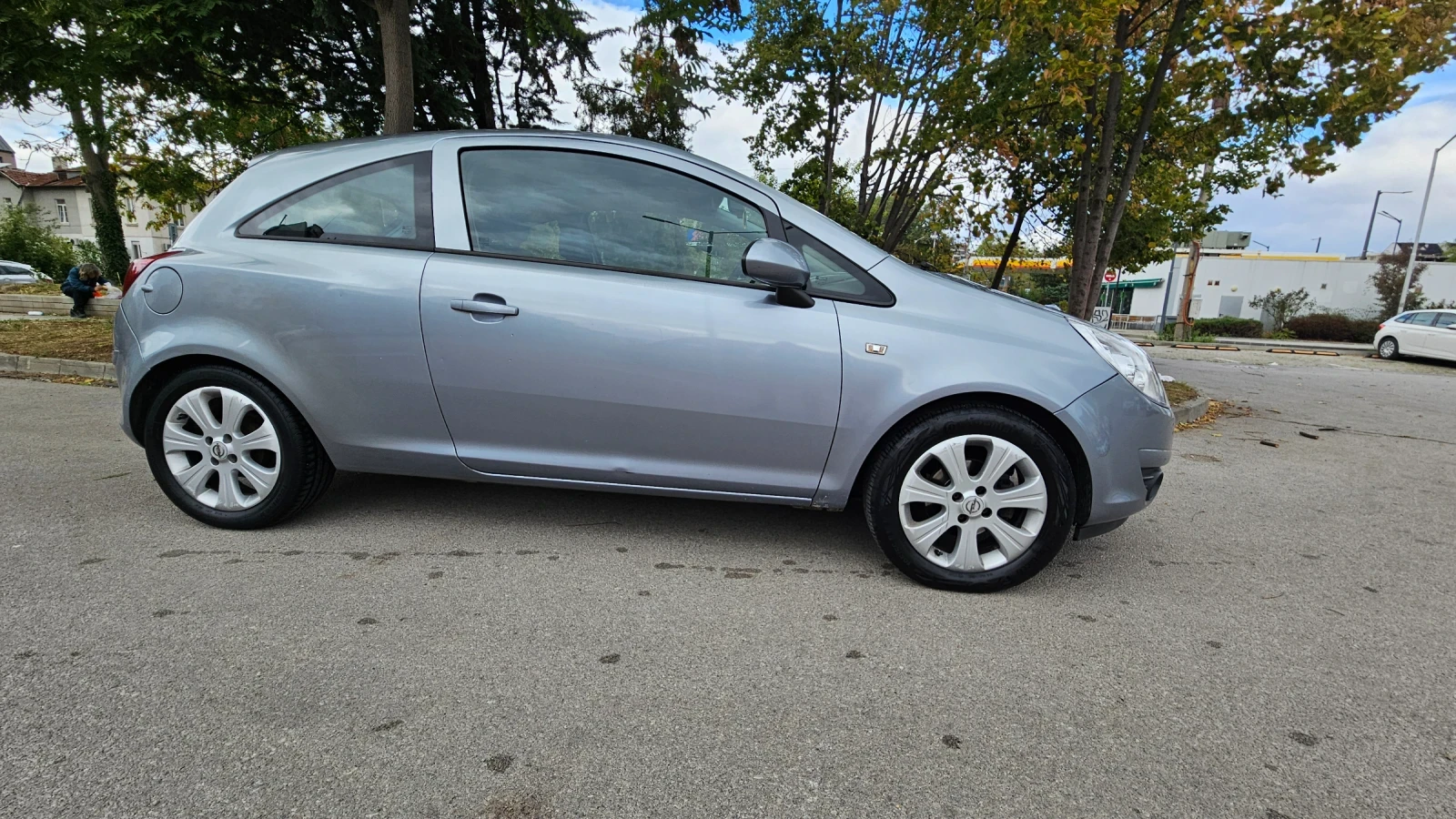 Opel Corsa Corsa D 1.2 БЕНЗИН/ГАЗ - изображение 6 | Auto.bg Opel Corsa Corsa D 1.2 БЕНЗИН/ГАЗ - изображение 6