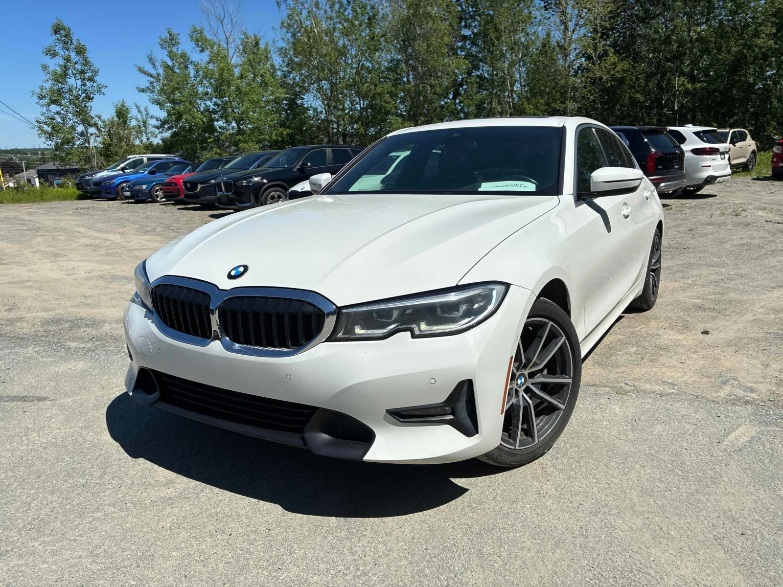 BMW 330 xDrive | CARFAX ГЛАВНО ПРЕДСТАВИТЕЛСТВО НА BMW | Auto.bg — изображение 1 BMW 330 xDrive | CARFAX ГЛАВНО ПРЕДСТАВИТЕЛСТВО НА BMW | Auto.bg — изображение 1