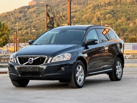 Volvo XC60 2.4D5 АВТОМАТ ИТАЛИЯ - Car24.bg Volvo XC60 2.4D5 АВТОМАТ ИТАЛИЯ