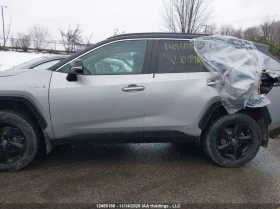 Toyota Rav4 2.5 SE* HYBRID* AWD* PANO - 31500 лв. / 16105.69 € - 16257843 8 | Car24.bg Toyota Rav4 2.5 SE* HYBRID* AWD* PANO - 31500 лв. / 16105.69 € - 16257843 8