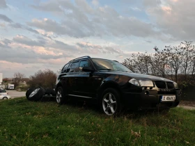 BMW X3 - Car24.bg BMW X3