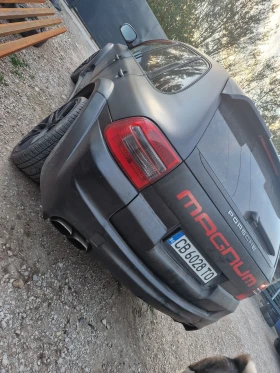 Porsche Cayenne - 5999 € / 11733.02 лв. - 89264533 4 | Car24.bg Porsche Cayenne - 5999 € / 11733.02 лв. - 89264533 4