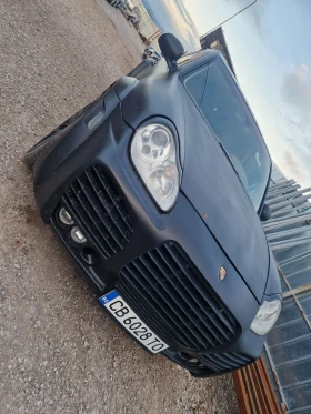 Porsche Cayenne - 5999 € / 11733.02 лв. - 89264533 5 | Car24.bg Porsche Cayenne - 5999 € / 11733.02 лв. - 89264533 5