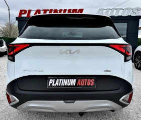 Kia Sportage 50.000km 4x4 - 27800 € / 54372.07 лв. - 32158782 5 | Car24.bg Kia Sportage 50.000km 4x4 - 27800 € / 54372.07 лв. - 32158782 5