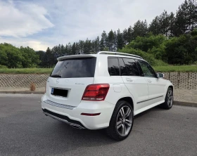 Mercedes-Benz GLK GLK250 4matic | Auto.bg — изображение 5 Mercedes-Benz GLK GLK250 4matic | Auto.bg — изображение 5