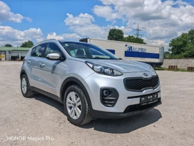 Снимка Kia Sportage