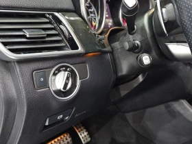 Mercedes-Benz GLE 63 AMG 4MATIC* HARMAN KARDON* DISTRONIC* 360* TV* PANO* | Auto.bg — изображение 17 Mercedes-Benz GLE 63 AMG 4MATIC* HARMAN KARDON* DISTRONIC* 360* TV* PANO* | Auto.bg — изображение 17
