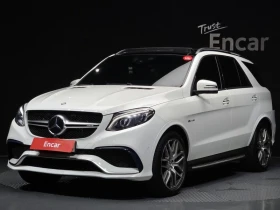 Mercedes-Benz GLE 63 AMG 4MATIC* HARMAN KARDON* DISTRONIC* 360* TV* PANO* | Auto.bg — изображение 2 Mercedes-Benz GLE 63 AMG 4MATIC* HARMAN KARDON* DISTRONIC* 360* TV* PANO* | Auto.bg — изображение 2