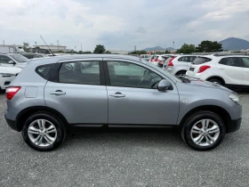 Nissan Qashqai (KATO НОВА)^(АГУ) | Auto.bg — изображение 4 Nissan Qashqai (KATO НОВА)^(АГУ) | Auto.bg — изображение 4