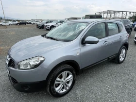 Nissan Qashqai (KATO НОВА)^(АГУ)