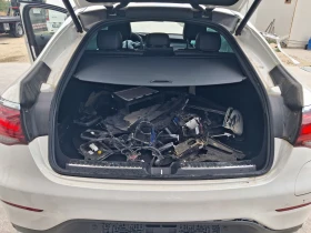 Mercedes-Benz GLC 300 e , Hybrid, 9G , 4 Matic - 11 € / 21.51 лв. - 39395164 14 | Car24.bg Mercedes-Benz GLC 300 e , Hybrid, 9G , 4 Matic - 11 € / 21.51 лв. - 39395164 14