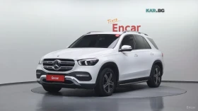 Mercedes-Benz GLE 300d 4MATIC* КОЖА* НАВИ* КАМЕРА