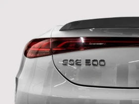 Mercedes-Benz EQE 500 4MATIC AMG | ПРЕДСТАВИТЕЛСТВО НА MERCEDES | Auto.bg — изображение 7 Mercedes-Benz EQE 500 4MATIC AMG | ПРЕДСТАВИТЕЛСТВО НА MERCEDES | Auto.bg — изображение 7