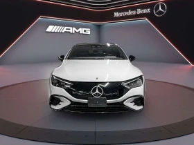 Mercedes-Benz EQE 500 4MATIC AMG | ПРЕДСТАВИТЕЛСТВО НА MERCEDES | Auto.bg — изображение 2 Mercedes-Benz EQE 500 4MATIC AMG | ПРЕДСТАВИТЕЛСТВО НА MERCEDES | Auto.bg — изображение 2