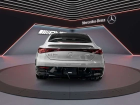 Mercedes-Benz EQE 500 4MATIC AMG | ПРЕДСТАВИТЕЛСТВО НА MERCEDES | Auto.bg — изображение 3 Mercedes-Benz EQE 500 4MATIC AMG | ПРЕДСТАВИТЕЛСТВО НА MERCEDES | Auto.bg — изображение 3