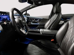 Mercedes-Benz EQE 500 4MATIC AMG | ПРЕДСТАВИТЕЛСТВО НА MERCEDES | Auto.bg — изображение 13 Mercedes-Benz EQE 500 4MATIC AMG | ПРЕДСТАВИТЕЛСТВО НА MERCEDES | Auto.bg — изображение 13
