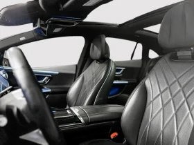 Mercedes-Benz EQE 500 4MATIC AMG | ПРЕДСТАВИТЕЛСТВО НА MERCEDES | Auto.bg — изображение 16 Mercedes-Benz EQE 500 4MATIC AMG | ПРЕДСТАВИТЕЛСТВО НА MERCEDES | Auto.bg — изображение 16