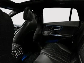 Mercedes-Benz EQE 500 4MATIC AMG | ПРЕДСТАВИТЕЛСТВО НА MERCEDES | Auto.bg — изображение 17 Mercedes-Benz EQE 500 4MATIC AMG | ПРЕДСТАВИТЕЛСТВО НА MERCEDES | Auto.bg — изображение 17