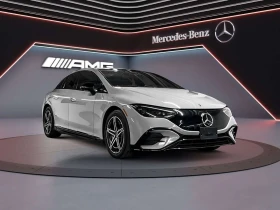 Mercedes-Benz EQE 500 4MATIC AMG | ПРЕДСТАВИТЕЛСТВО НА MERCEDES | Auto.bg — изображение 5 Mercedes-Benz EQE 500 4MATIC AMG | ПРЕДСТАВИТЕЛСТВО НА MERCEDES | Auto.bg — изображение 5