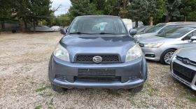 Daihatsu Terios 1.5i 4x4 - Car24.bg Daihatsu Terios 1.5i 4x4
