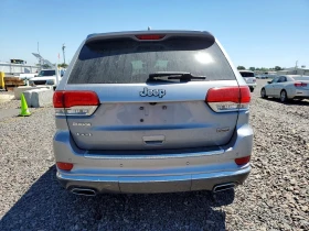 Jeep Grand cherokee 3.6l Summit | Auto.bg — изображение 6 Jeep Grand cherokee 3.6l Summit | Auto.bg — изображение 6