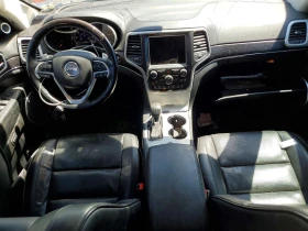 Jeep Grand cherokee 3.6l Summit | Auto.bg — изображение 8 Jeep Grand cherokee 3.6l Summit | Auto.bg — изображение 8