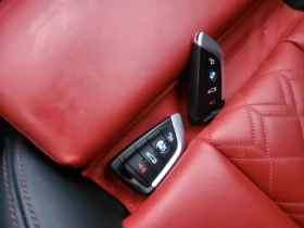 BMW X3 M40i, ЧЕРВЕНА КОЖА, ЛИЗИНГ | Auto.bg — изображение 8 BMW X3 M40i, ЧЕРВЕНА КОЖА, ЛИЗИНГ | Auto.bg — изображение 8