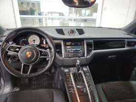 Porsche Macan S/CARFAX/КОЖА/ПОДГРЕВ/ПАНОРАМА/ | Auto.bg — изображение 10 Porsche Macan S/CARFAX/КОЖА/ПОДГРЕВ/ПАНОРАМА/ | Auto.bg — изображение 10