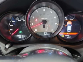 Porsche Macan S/CARFAX/КОЖА/ПОДГРЕВ/ПАНОРАМА/ | Auto.bg — изображение 9 Porsche Macan S/CARFAX/КОЖА/ПОДГРЕВ/ПАНОРАМА/ | Auto.bg — изображение 9